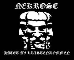 Nekrose : Hatet av Kristendommen Nekrose : Hatet av Kristendommen